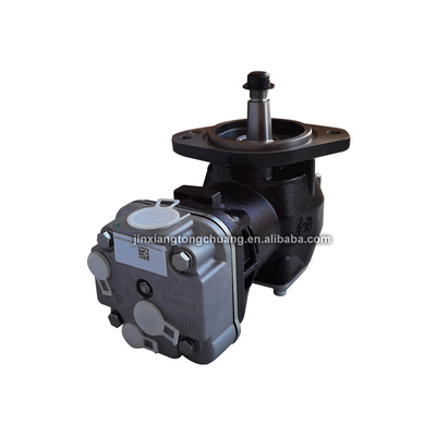 Metalen luchtcompressor 3.8 Machine voor Foton Aumark onderdelen 4932265 Betrouwbare prestaties