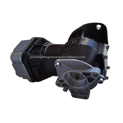 Metalen luchtcompressor 3.8 Machine voor Foton Aumark onderdelen 4932265 Betrouwbare prestaties