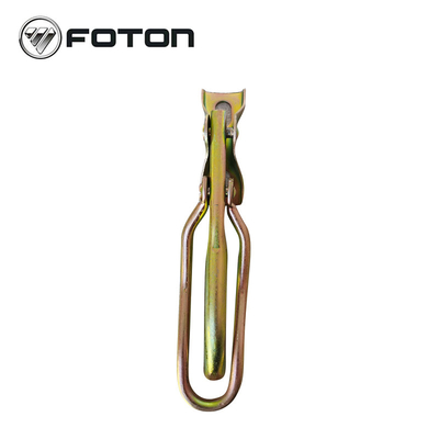 2005 Foton Aumak Truck Pallet Hooks and Locks De perfecte pasvorm voor uw vrachtwagen