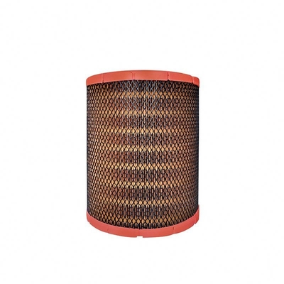 Foton Aumark Truck Air Filter 2328Pu in koffie kleur voor auto- en vrachtwagenonderdelen tegen betaalbare prijs