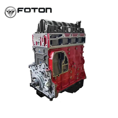 Professionele ontwerp motor Truck Short Cylinder Block Voor Cummins Isf 3.8 Standard Grootte