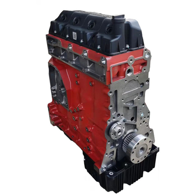Professionele ontwerp motor Truck Short Cylinder Block Voor Cummins Isf 3.8 Standard Grootte