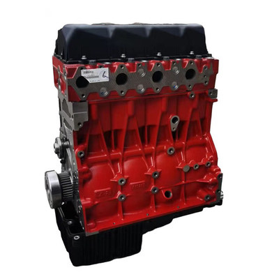 Professionele ontwerp motor Truck Short Cylinder Block Voor Cummins Isf 3.8 Standard Grootte