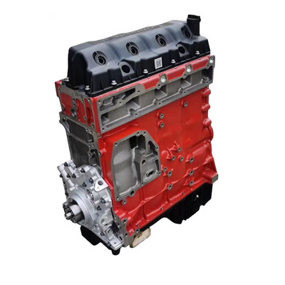 Professionele ontwerp motor Truck Short Cylinder Block Voor Cummins Isf 3.8 Standard Grootte