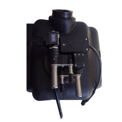 Urea Tank 1105111500002E voor eerste generatie GRATOUR ix5 MPV 16.01- Auto Montage