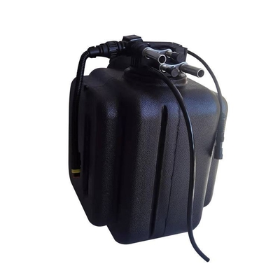 Urea Tank 1105111500002E voor eerste generatie GRATOUR ix5 MPV 16.01- Auto Montage