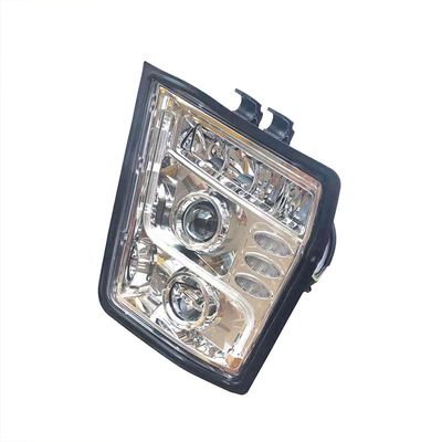 Verbeter de prestaties en stijl van uw vrachtwagen met Foton Aumark Delon X3000 LED-koplampen