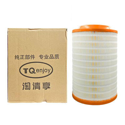 Het filtratiesysteem Witte Foton Aumark Truck Ollin Model CTX 2230 Auto Air Filter