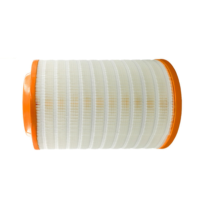 Het filtratiesysteem Witte Foton Aumark Truck Ollin Model CTX 2230 Auto Air Filter