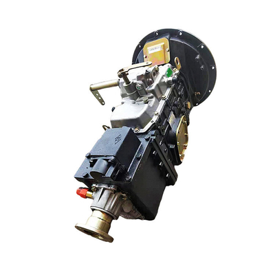 Foton Aumark Original Car Truck Dump Fast Gearbox Spare Parts Pakket Grootte 120*50*100cm