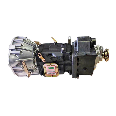Foton Aumark Original Car Truck Dump Fast Gearbox Spare Parts Pakket Grootte 120*50*100cm