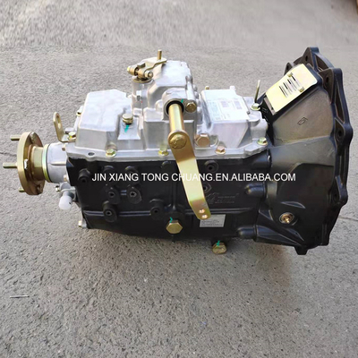 Foton Aumark Original Car Truck Dump Fast Gearbox Spare Parts Pakket Grootte 120*50*100cm