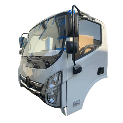 Truckmodel Foton Aumark Flat Semi Truck Head voor Sinotruk Tractor