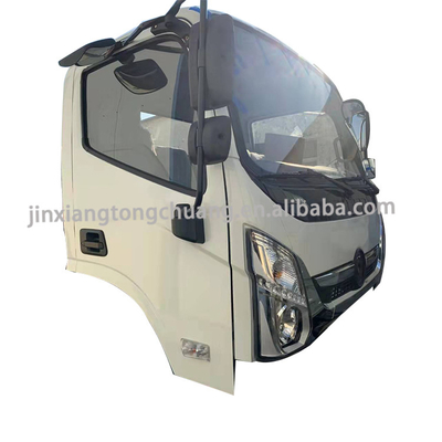 Truckmodel Foton Aumark Flat Semi Truck Head voor Sinotruk Tractor