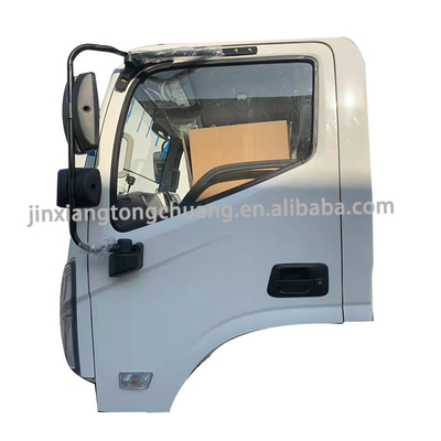 Truckmodel Foton Aumark Flat Semi Truck Head voor Sinotruk Tractor