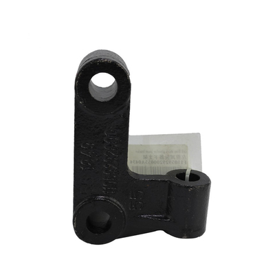 1998-2001 AUMARK Truck Front Shock Absorber Bracket Prestaties en duurzaamheid