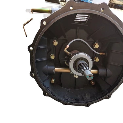 Foton Aumark Truck Dump L0171010086A0 Automatische omgekeerde versnellingsbak transmissie assemblage