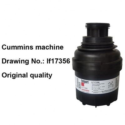 LF17356 5266016 Oliefilter voor Foton Aumark Truck Parts Easy to 2005- Model