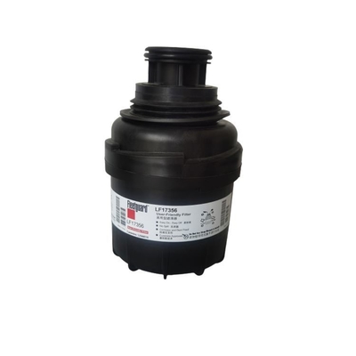 LF17356 5266016 Oliefilter voor Foton Aumark Truck Parts Easy to 2005- Model