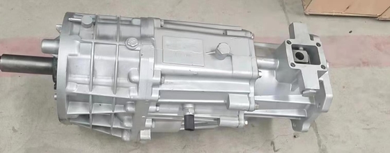 Foton Tunland JC538T10 P1171010008A0 vierwielaandrijving voor uw door AUMARK