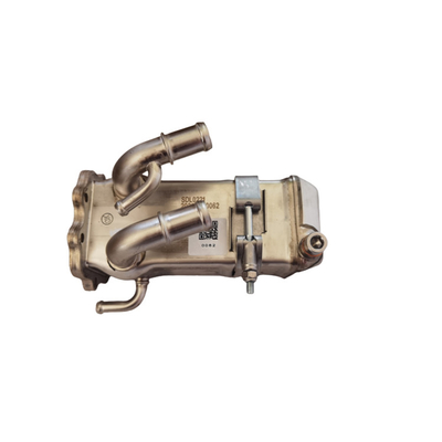Foton Aumark Auto Parts ISF2.8 Motor EGR Koeler 5263165 5308965 5342842 5310100 2005-