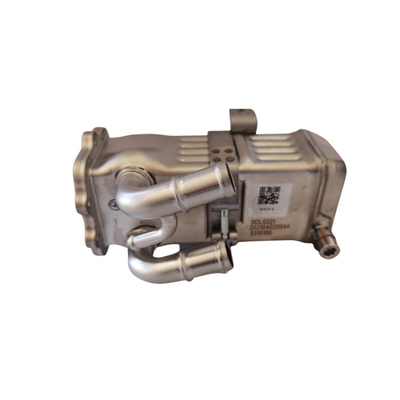 Foton Aumark Auto Parts ISF2.8 Motor EGR Koeler 5263165 5308965 5342842 5310100 2005-