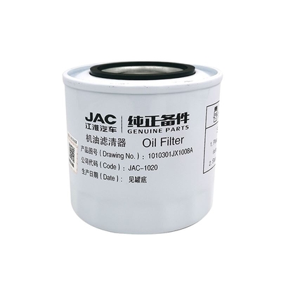 2022 Original Foton Aumark Jx1008A Truck Water Separator Oliefilter voor 2005-