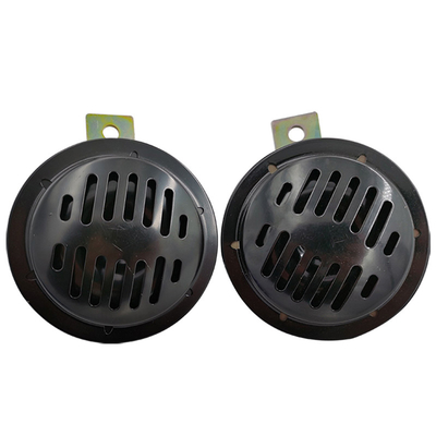 Verbeter je luisterervaring met een plastic woofer van Fu Tian Truck Parts