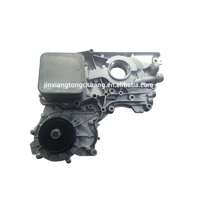 Foton Tunland ISF2.8 Lube Olie Koeler Module 5302887 5274914 5269789 5474752 5569573