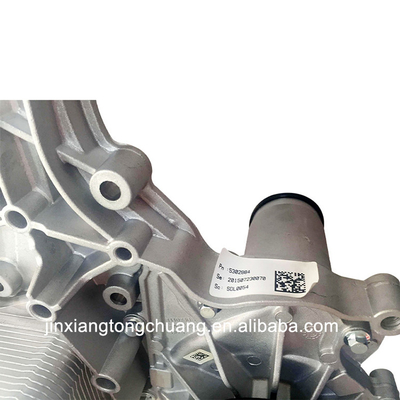Foton Tunland ISF2.8 Lube Olie Koeler Module 5302887 5274914 5269789 5474752 5569573