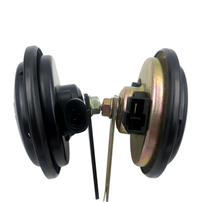 Verbeter je luisterervaring met een plastic woofer van Fu Tian Truck Parts