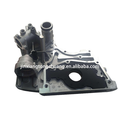 Foton Tunland ISF2.8 Lube Olie Koeler Module 5302887 5274914 5269789 5474752 5569573