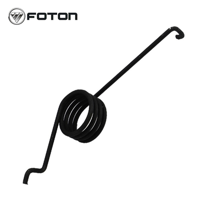 Metalen Fu Tian Truck Clutch Pedal Spring voor 2005- Original Grade Truck Parts