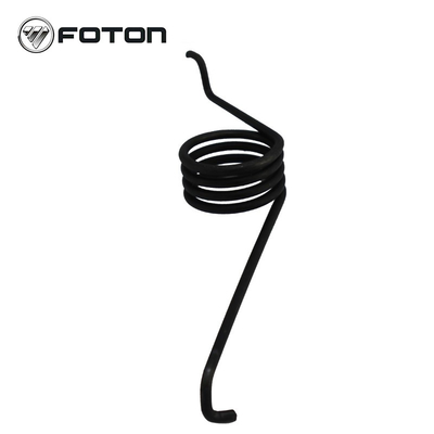 Metalen Fu Tian Truck Clutch Pedal Spring voor 2005- Original Grade Truck Parts