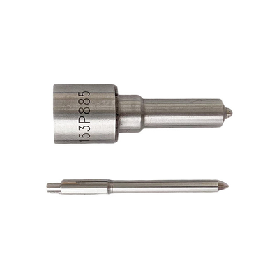 OE-NO. M0032P150 Fuel Injector Nozzle voor 2014- Common Rail Injector 16600-8052R