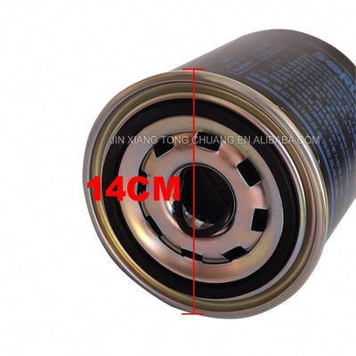 Universal Truck Air Conditioner Air Drying Flasch voor Sinotruk Aumark 35110030018