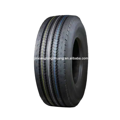 Semi-truckbanden 7.00R16/5.50F 10.00R20/7.5 9.00R20/7.0 8.25R20/6.5 met 7.00R16/5.50F Grootte