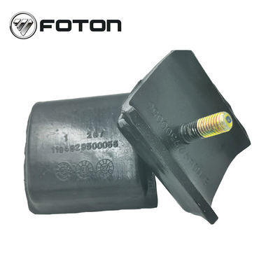 Foton Aumak 1104929500056 Truck Parts AOLING Bufferblok met Vice Steel Rubber Pad