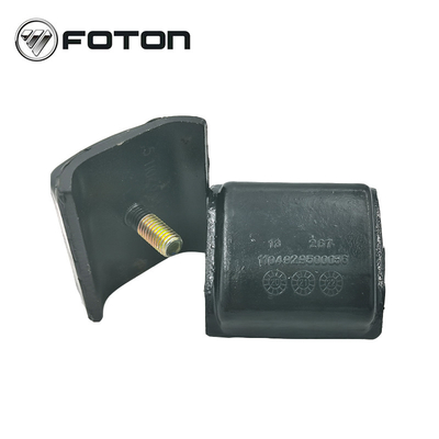 Foton Aumak 1104929500056 Truck Parts AOLING Bufferblok met Vice Steel Rubber Pad