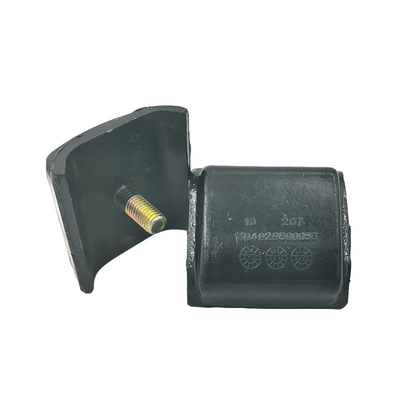 Foton Aumak 1104929500056 Truck Parts AOLING Bufferblok met Vice Steel Rubber Pad
