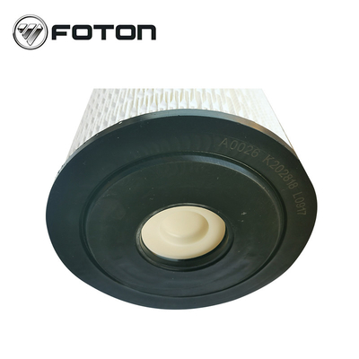 HEPA-filters Originele auto- en vrachtwagenonderdelen voor Foton Aumark aardgasluchtreiniger 2022