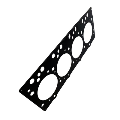 ZHENG TU HFC4DA1BJ493 4JB1 Dieselmotorcilinderkoppakking met metalen materiaal
