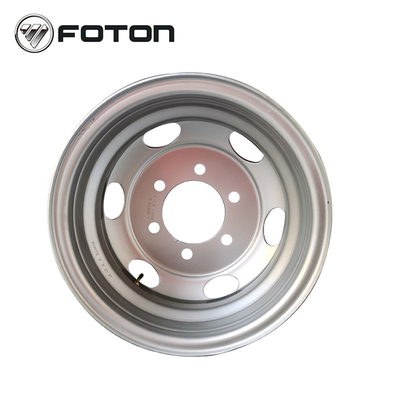 Foton Aumak Truck Vacuum Wheel Steel Rim Car Fitment Foton Originele auto L1311040101A0