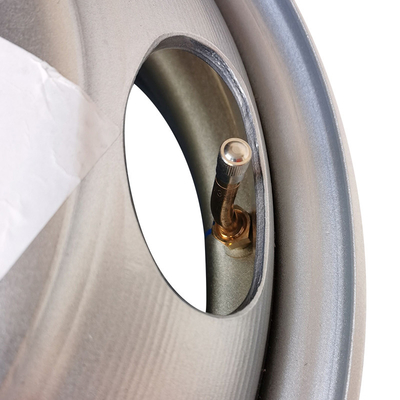 Foton Aumak Truck Vacuum Wheel Steel Rim Car Fitment Foton Originele auto L1311040101A0