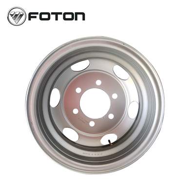Foton Aumak Truck Vacuum Wheel Steel Rim Car Fitment Foton Originele auto L1311040101A0