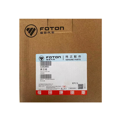 OE NO. 5282085 Foton AUMARK ISF2.8 Motormontage met vacuümpomp 5270422/5270423