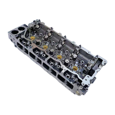 Ton Cummins KTA2300 4HL1 cilinderkop 8-98170617-0 voor NPR6SN ZX200-3 5.2L motor