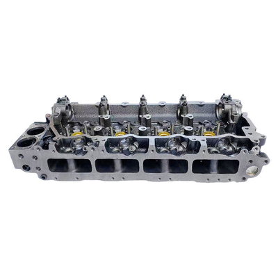 Ton Cummins KTA2300 4HL1 cilinderkop 8-98170617-0 voor NPR6SN ZX200-3 5.2L motor