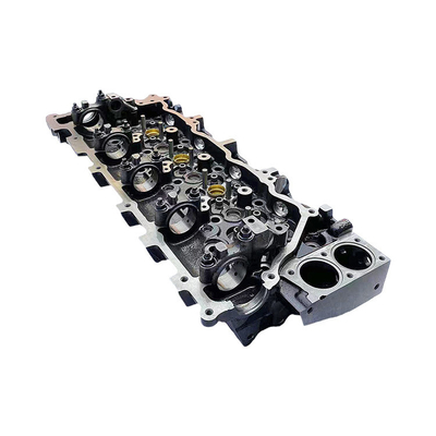 Ton Cummins KTA2300 4HL1 cilinderkop 8-98170617-0 voor NPR6SN ZX200-3 5.2L motor