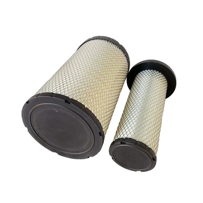 Online Foton Aumark Truck Parts 2238 Luchtfilterpatroon met originele productlijm
